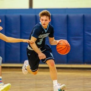 Meet your Posher, Jack